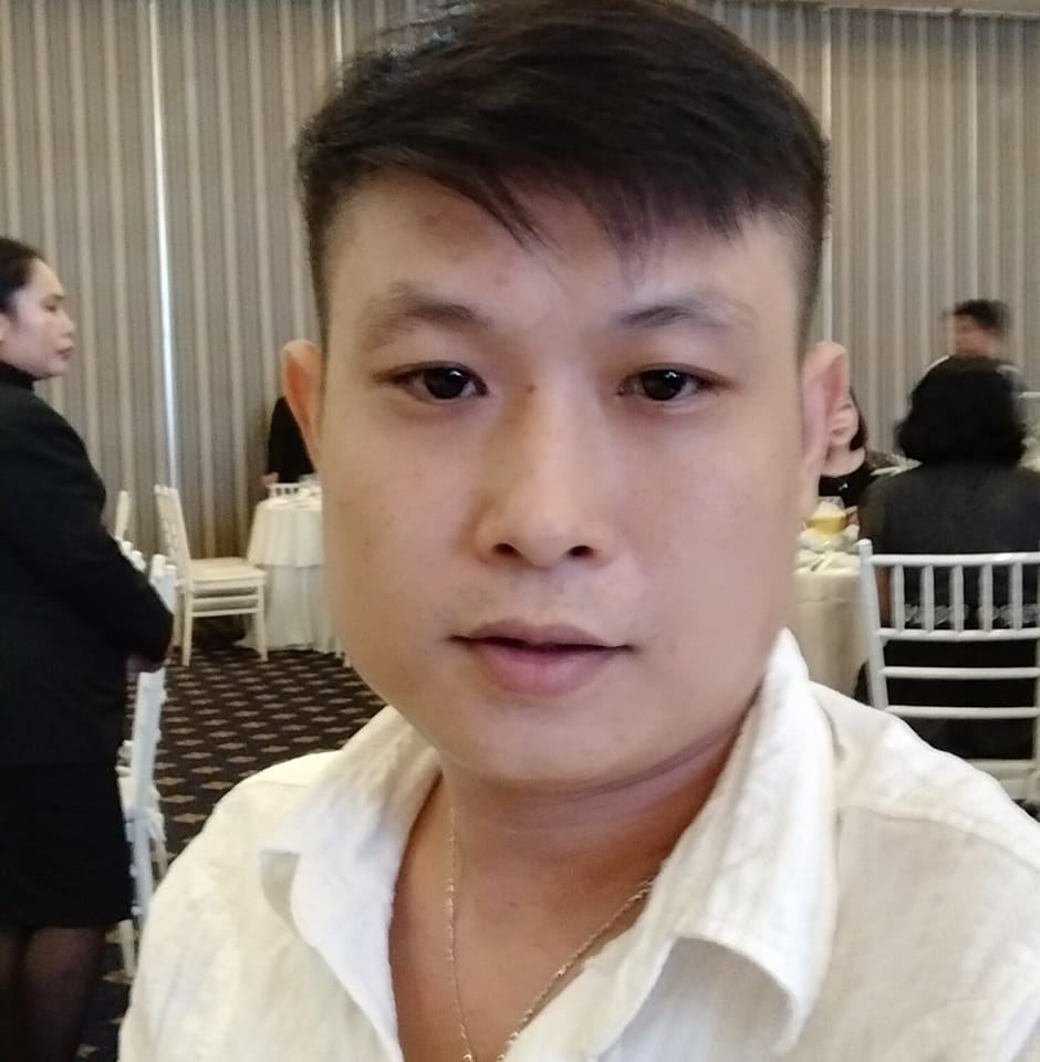 CEO Vipwin Thượng Tuấn