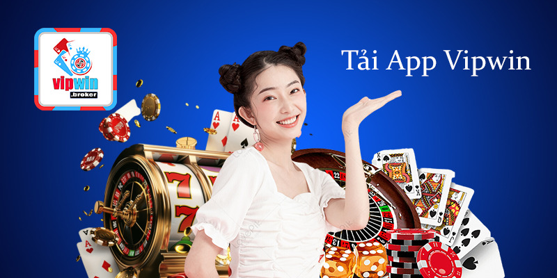 Hướng dẫn tải App VIPWIN chi tiết cho người mới 1 hướng dẫn tải app vipwin