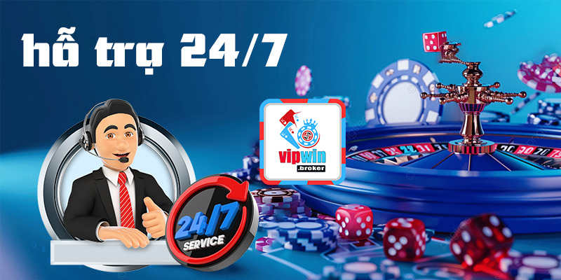 VIPWIN Hỗ Trợ Khách Hàng 1 vipwin hỗ trợ