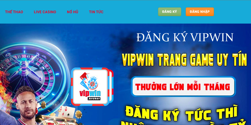 Hướng dẫn đăng nhập tài khoản VIPWIN cho người mới bắt đầu 1 vipwin hướng dẫn đăng ký